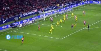 [德甲]布兰特横传助攻 吉拉西打空门得手